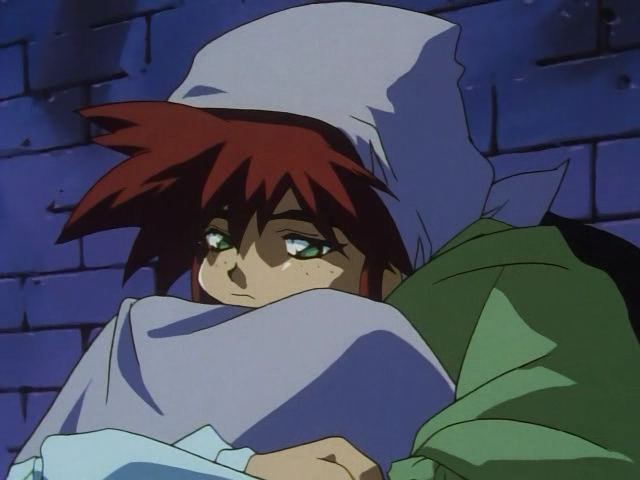 Cazadores de Duendes (Elf wo Karu Mono-tachi)